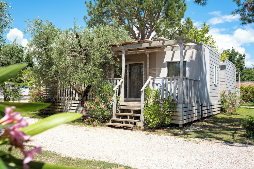 Vacanze Camping Boutique 4/50