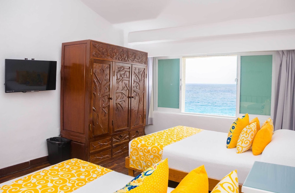 Bsea Cancun Plaza Hotel 44/69
