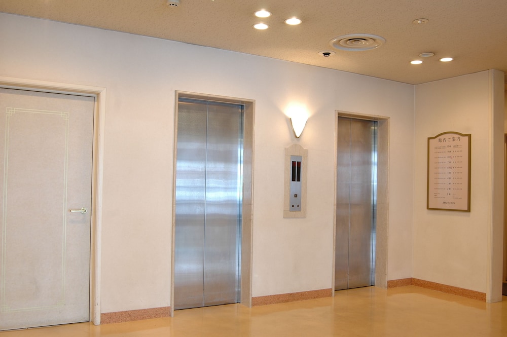 Iga Ueno City Hotel 37/64