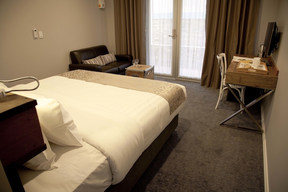 Maand Up Accommodation 19/61