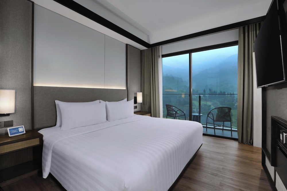 Grand Aston Puncak Hotel and Resort 11/50