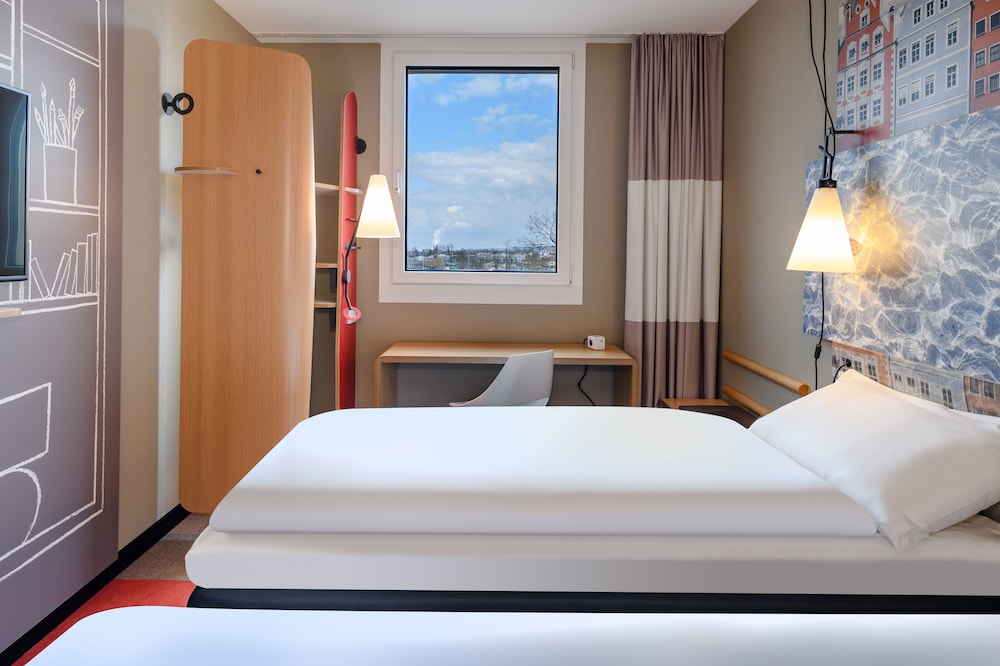 Ibis Landshut City 23/64