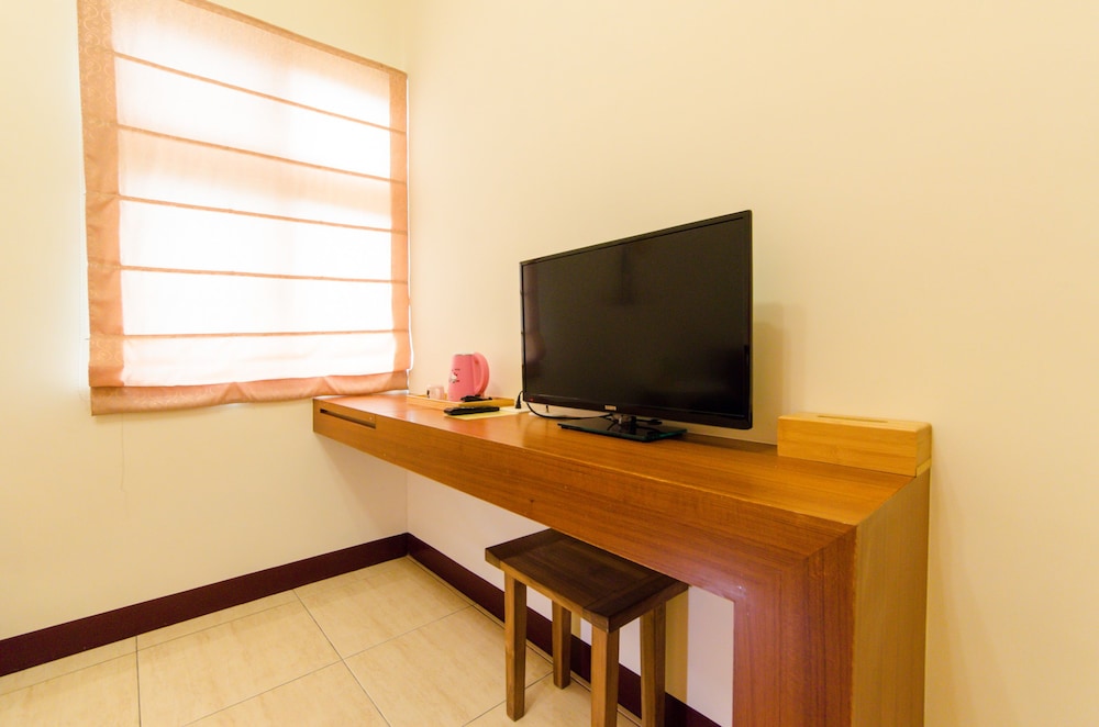 Encounter Hostel 40/47
