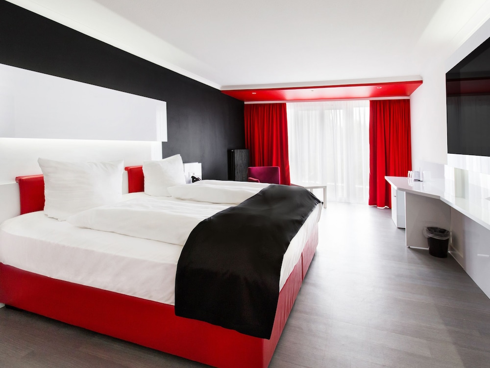 Dormero Hotel Freudenstadt 13/53
