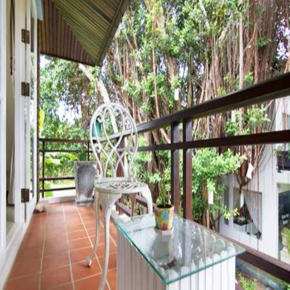 Banyan House Samui Bed and Breakfast - Adults Only 33/43