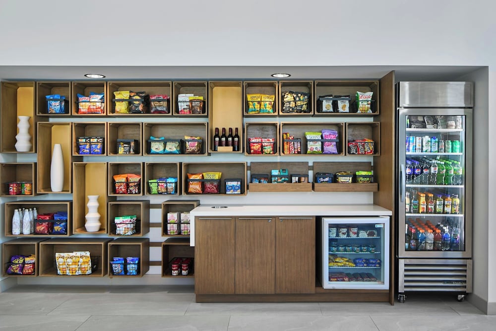 Element Atlanta Perimeter Center 6/50