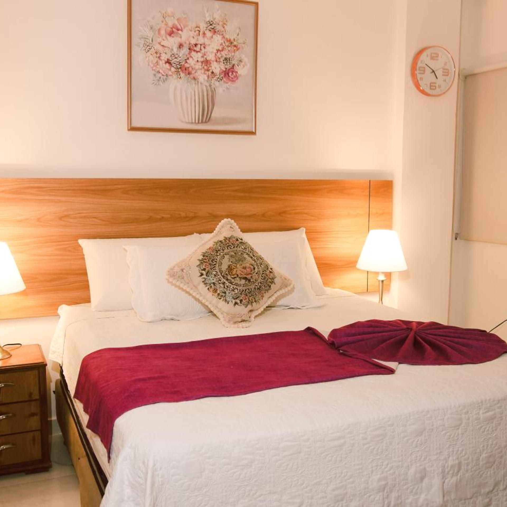 Hotel Olas del Mar 23/50