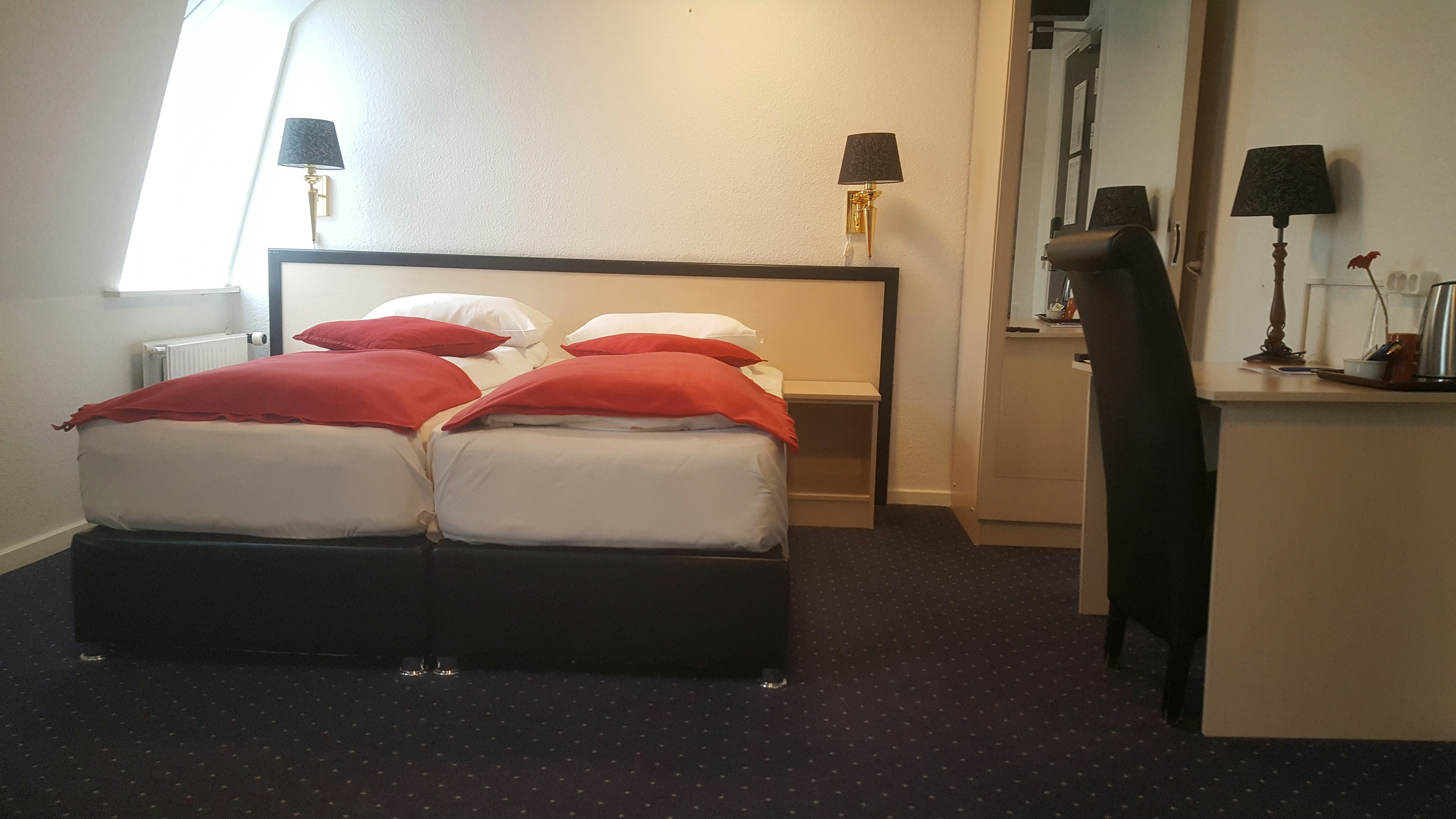 Prinsen Hotel First Partner 30/59