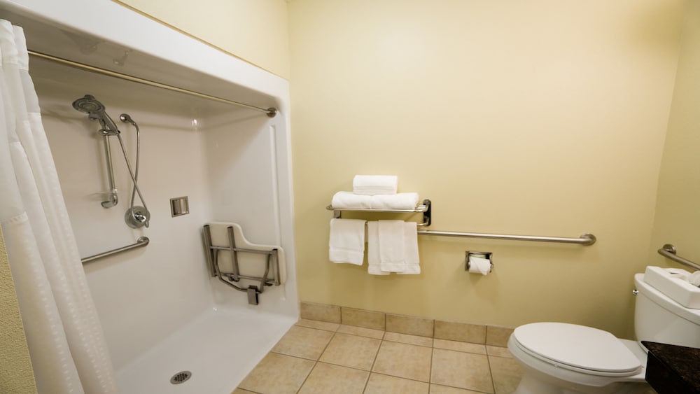 Holiday Inn Express Hotel And Suites Pampa 23/54