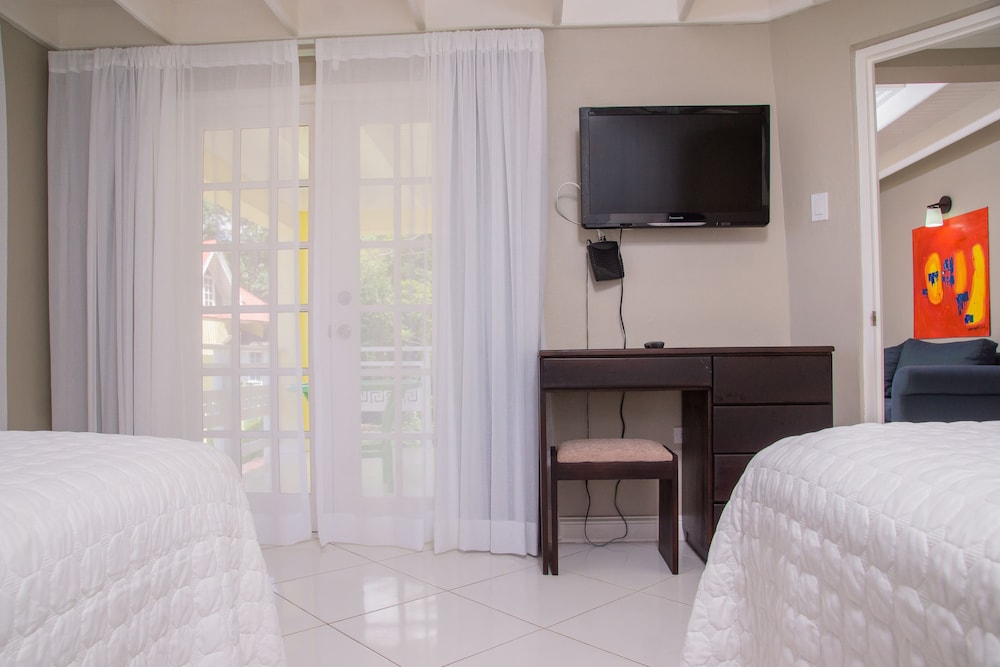 Mystic Ridge Resort 31/69
