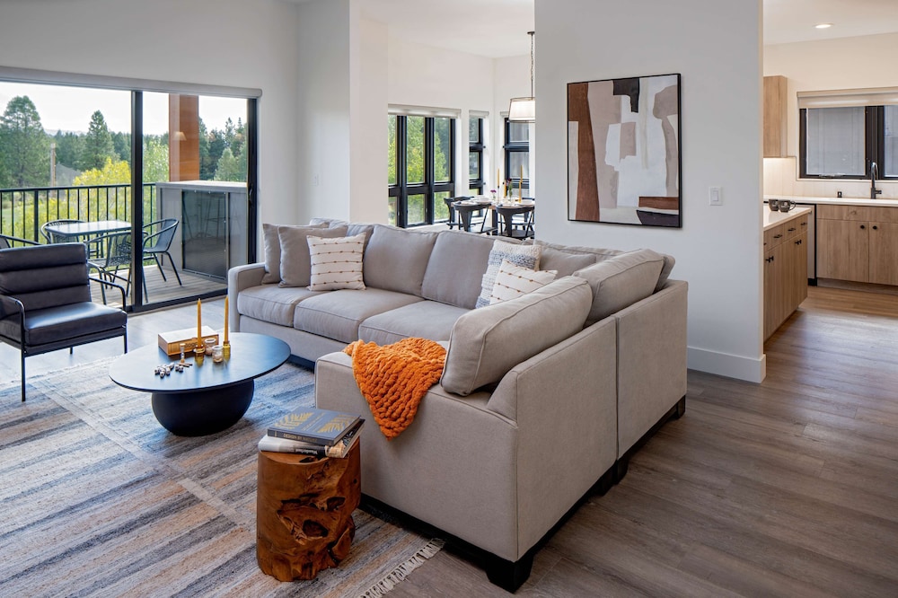 2 Bedrooms, Condo, Trailhead Ii, Corner