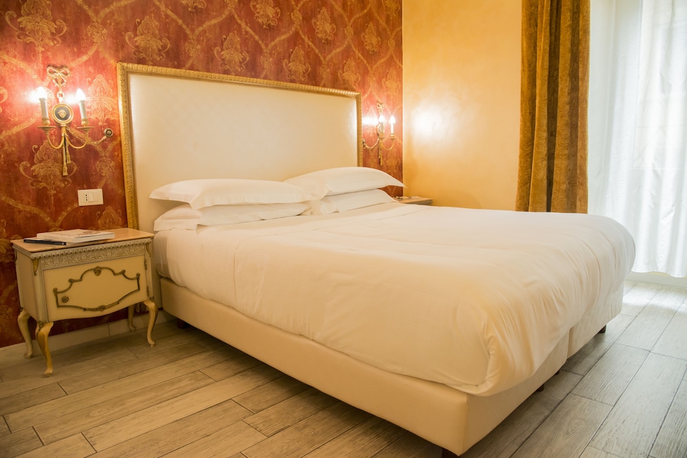 Ripetta Rooms 24/59