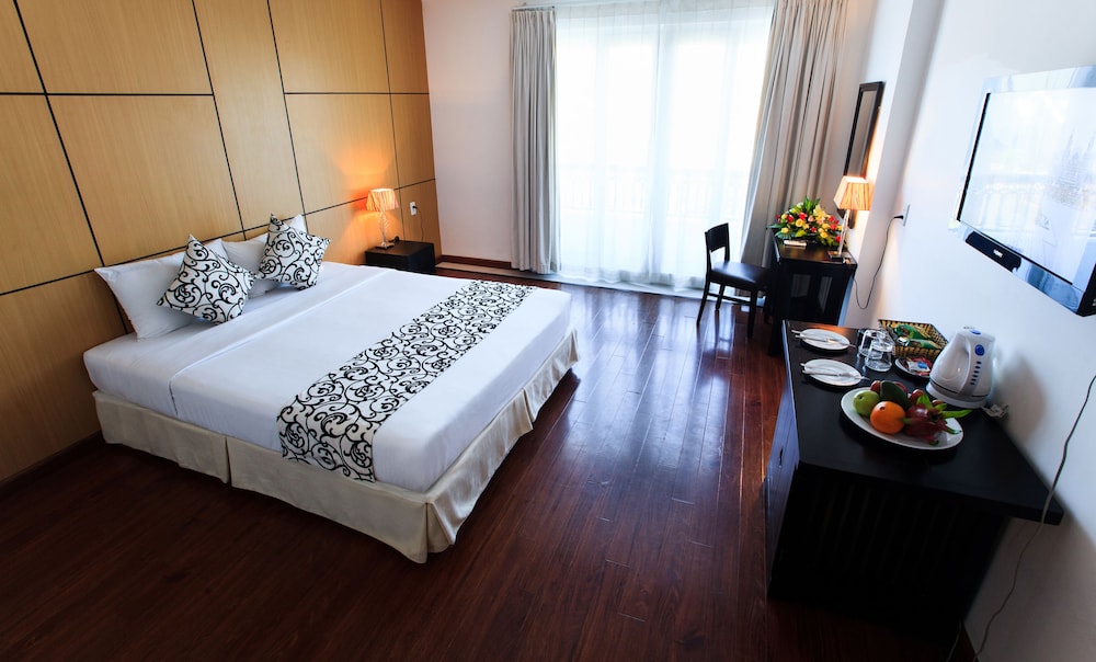 Paragon Villa Hotel 21/51