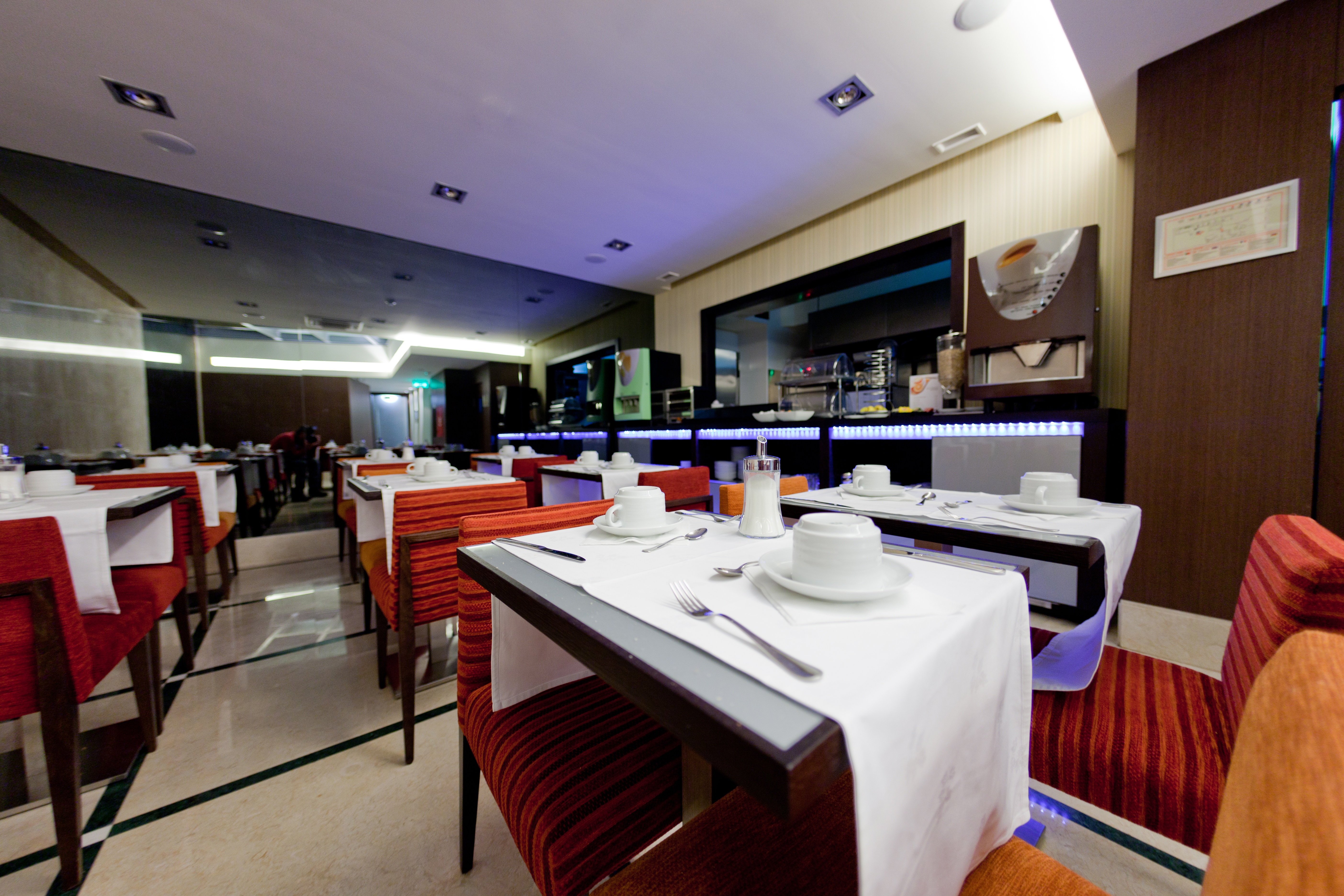Turim Luxe Hotel 14/19