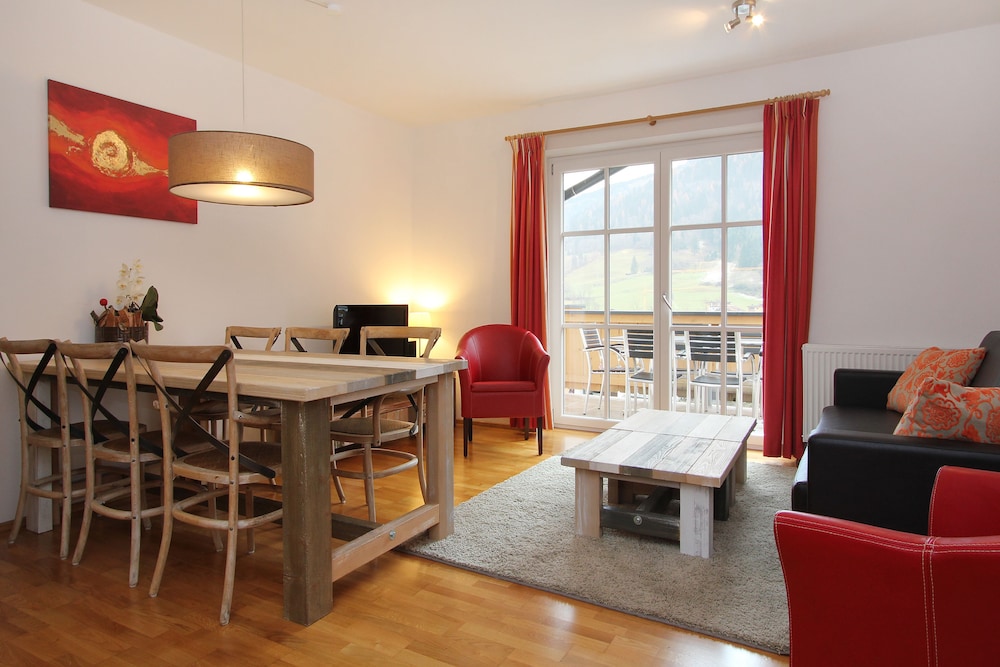 Alpine Resort by Alpin Rentals 14/28