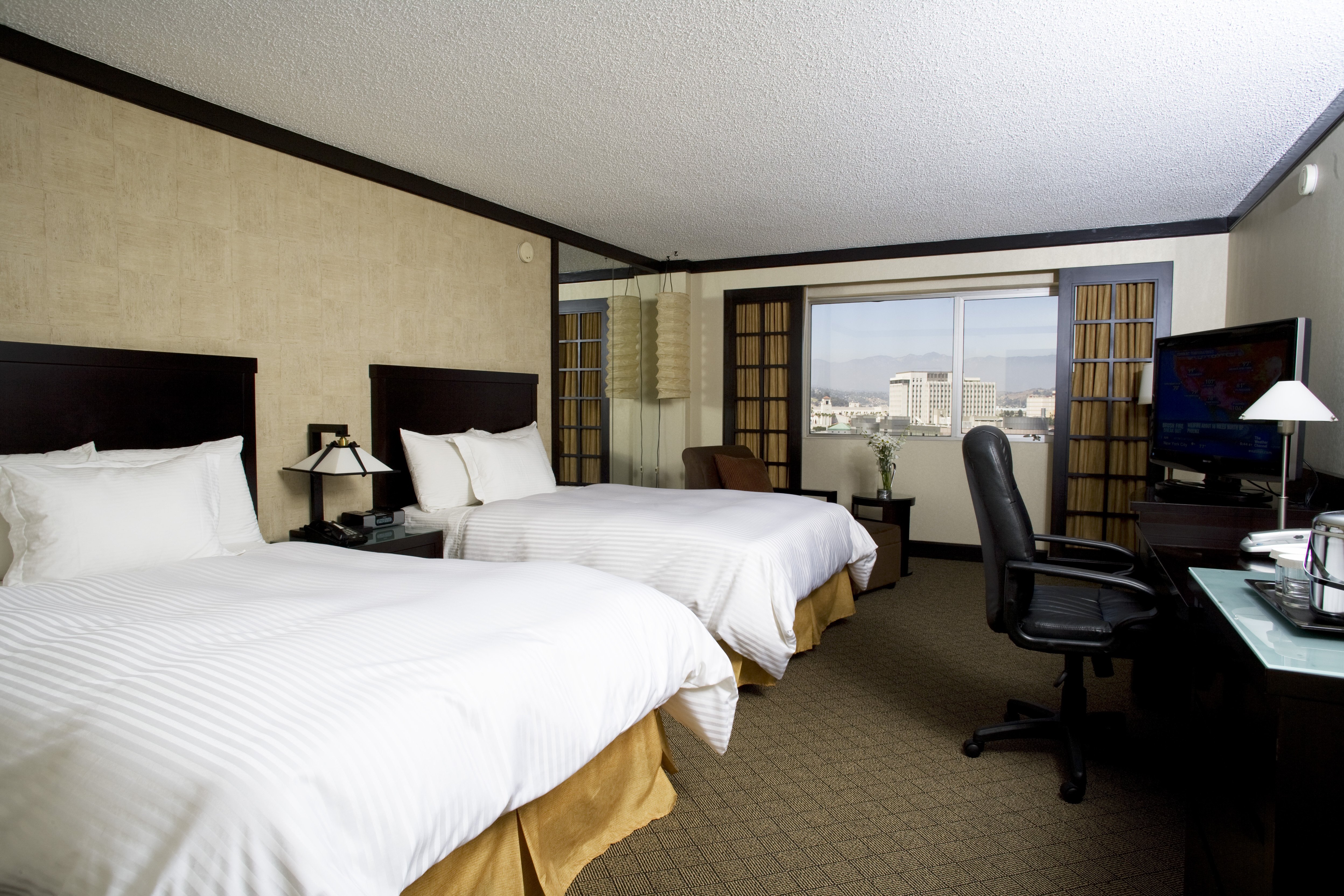 Miyako Hotel Los Angeles 20/39