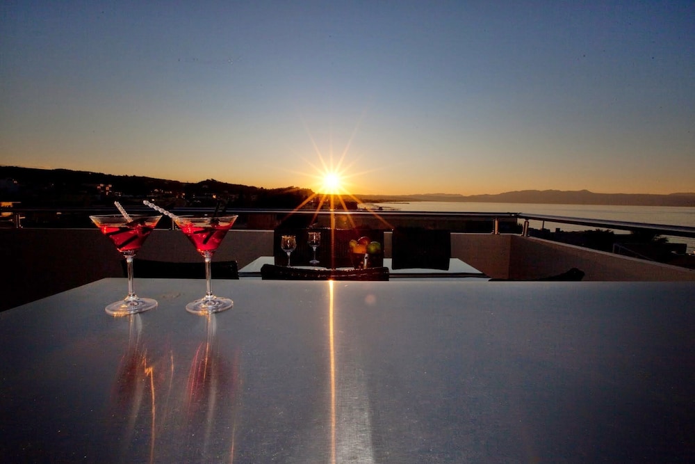 Sandy Point Villas Chania 38/50