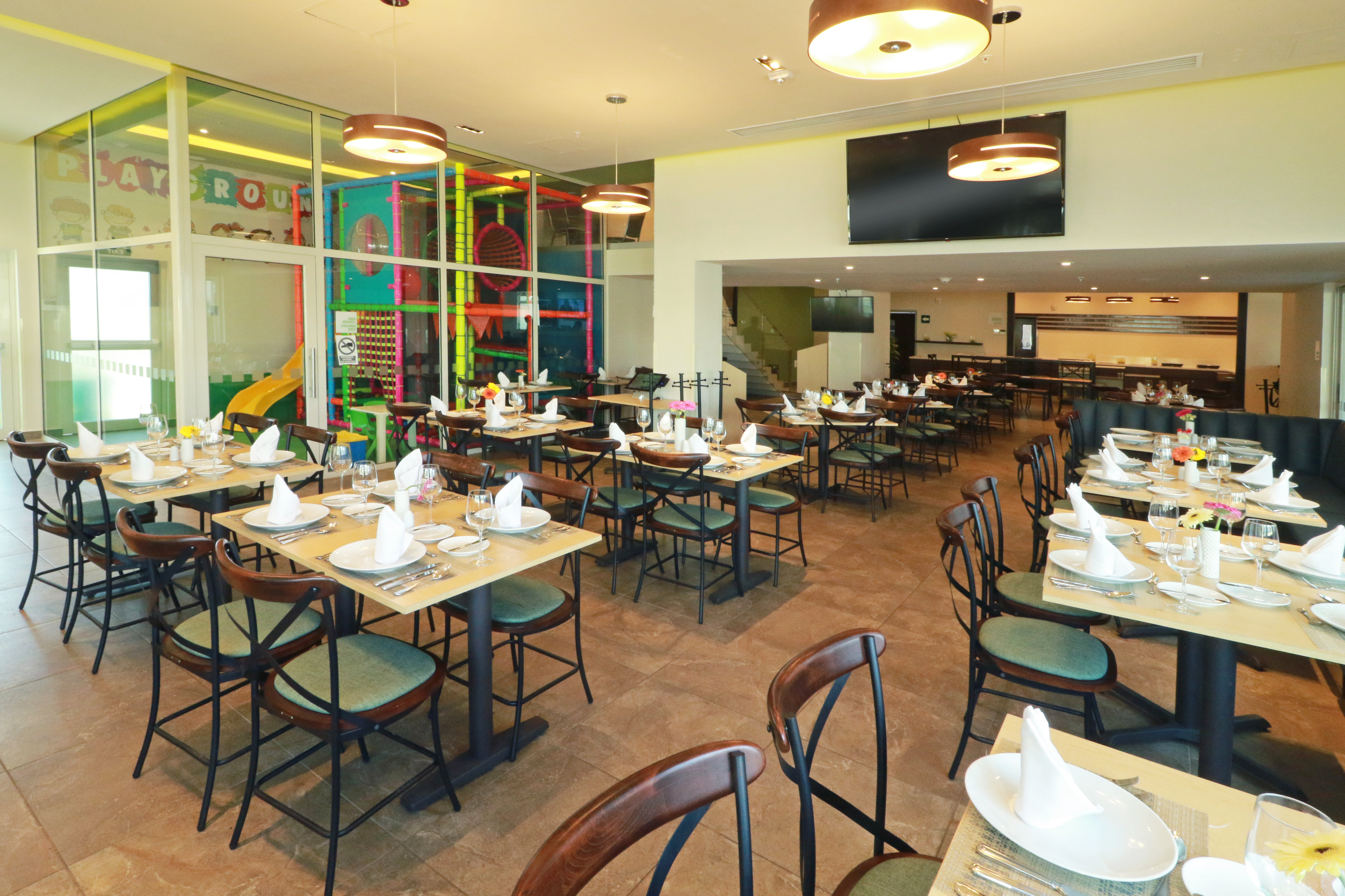 Holiday Inn Chilpancingo 35/50