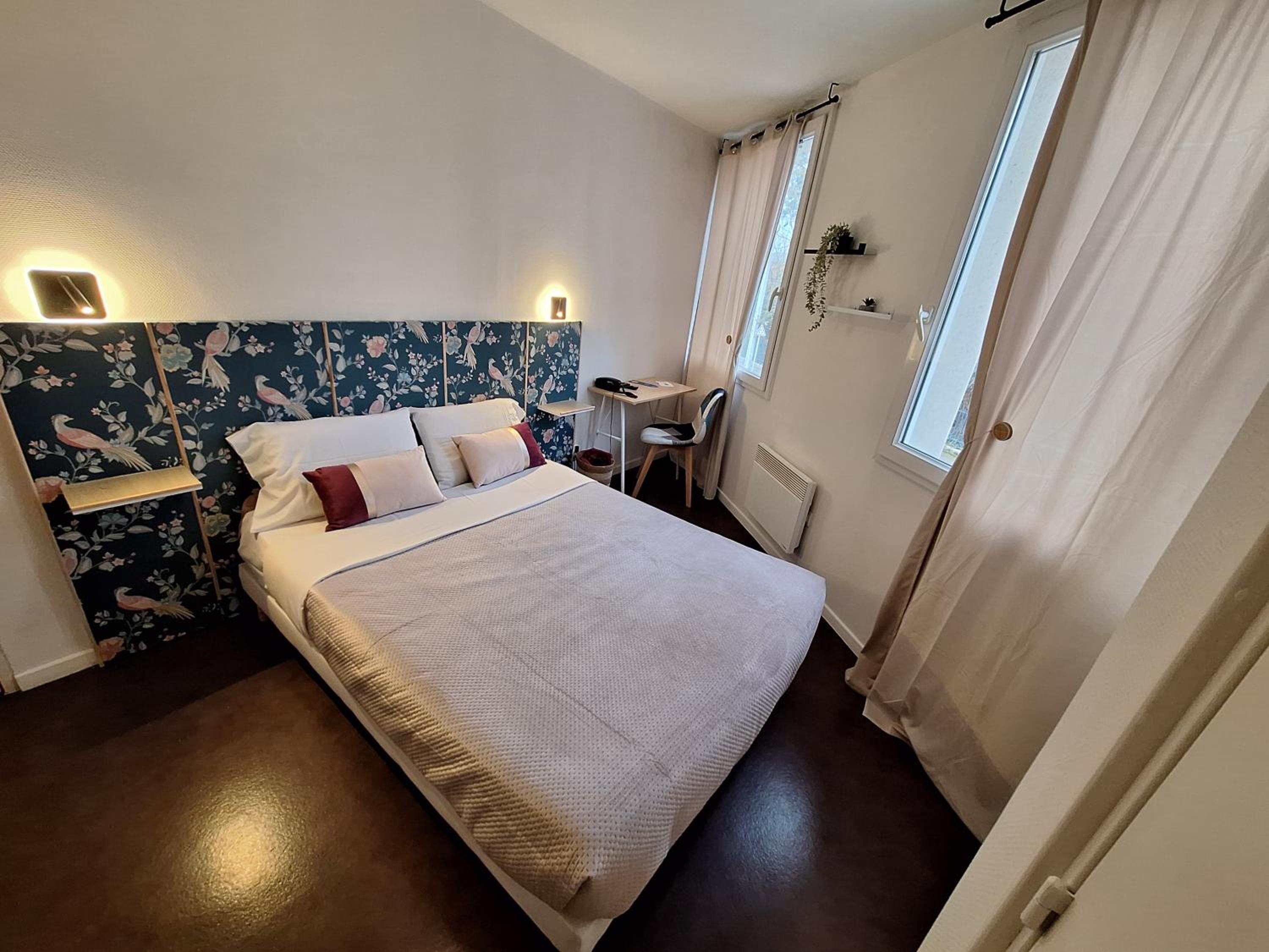 Hotel Au Bon Sejour 17/48