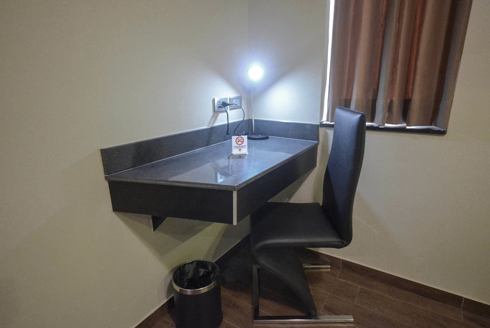 qp Hotels Trujillo 35/35