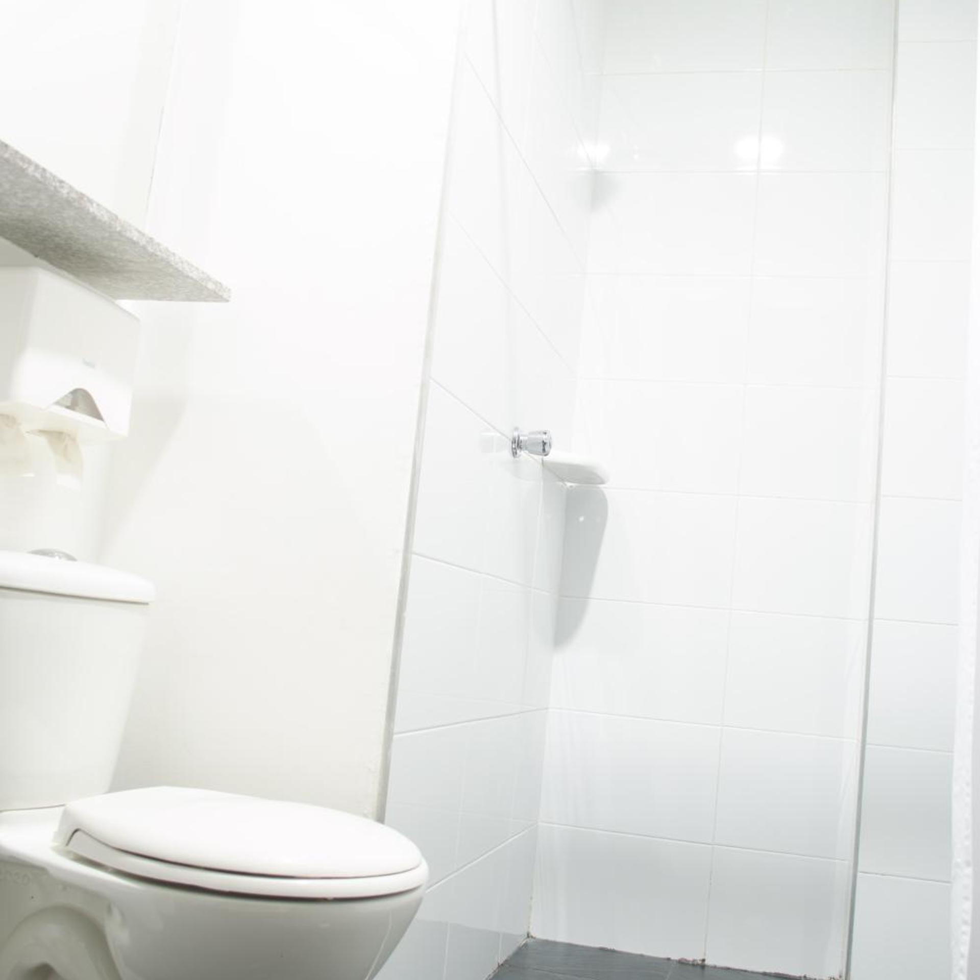 Hotel Las Olas Mamonal 30/30