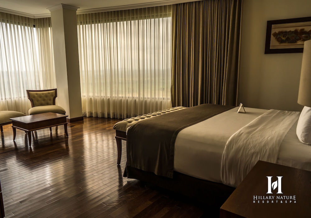 Hillary Nature Resort Spa 7/50