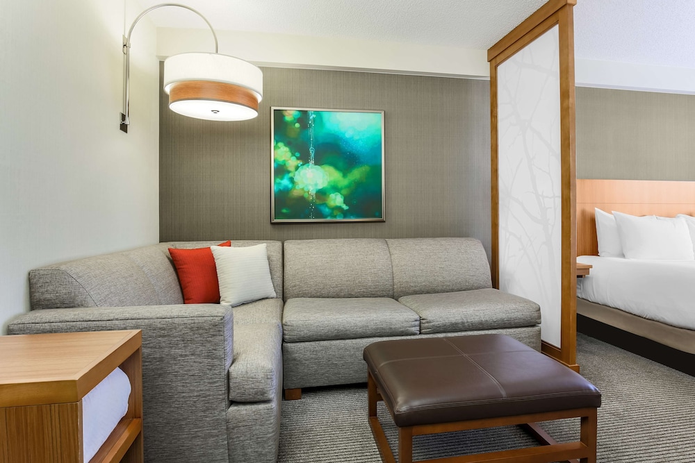 Hyatt Place San Jose/Downtown 27/55