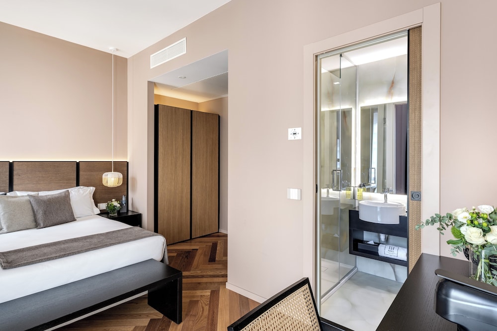 Plinius Lifestyle Hotel Lake Como 16/50