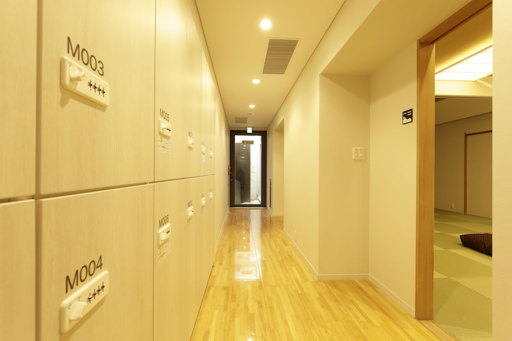 Webase Kamakura - Hostel 21/69