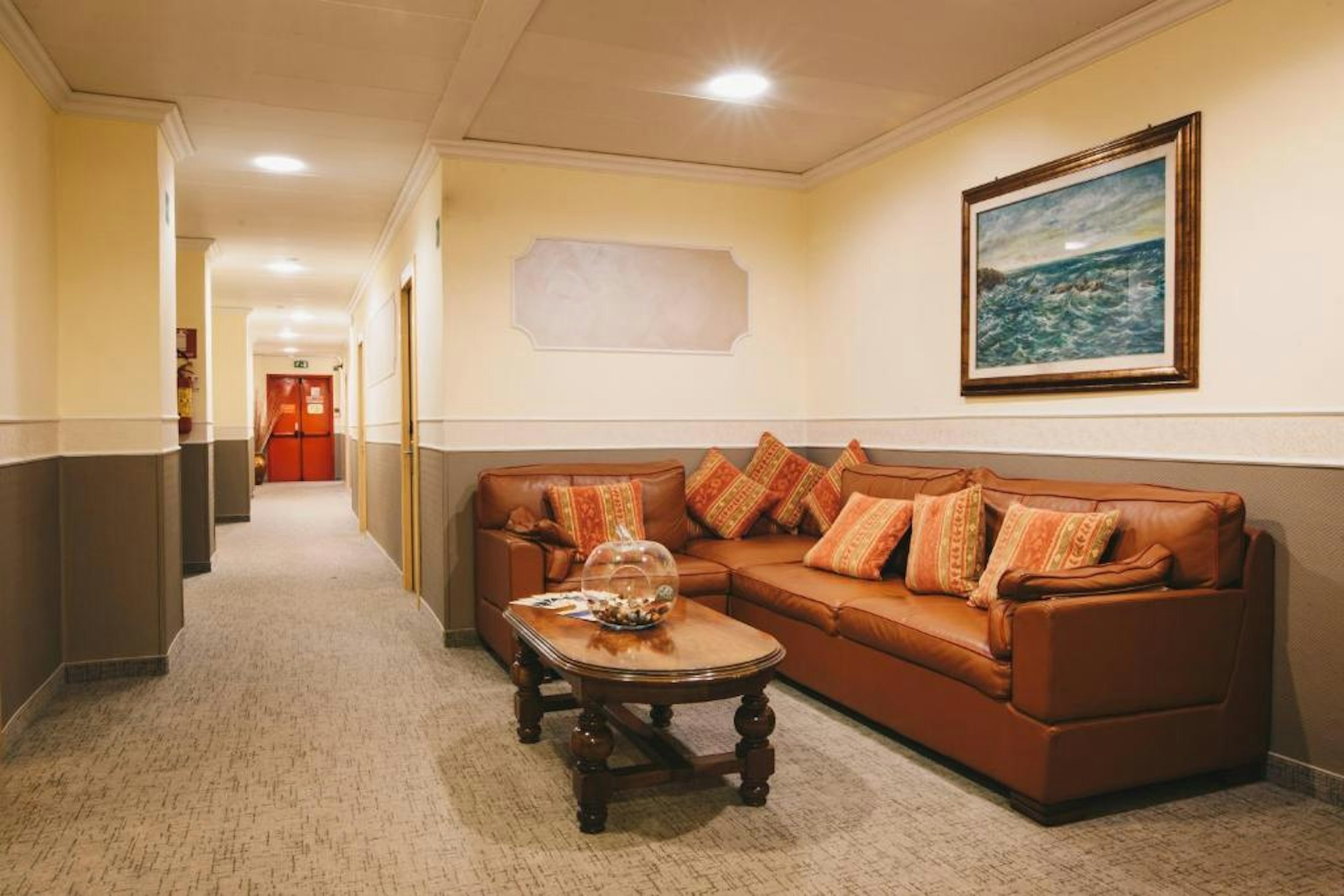 Hotel Corallo 15/22