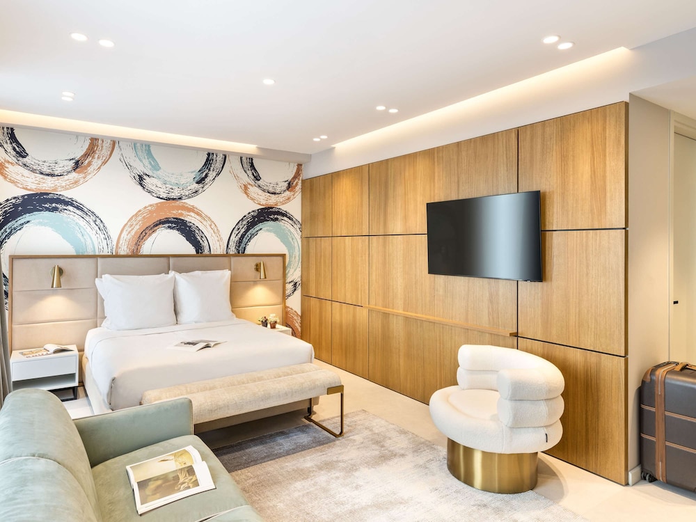 Mercure Tirana in TIRANA