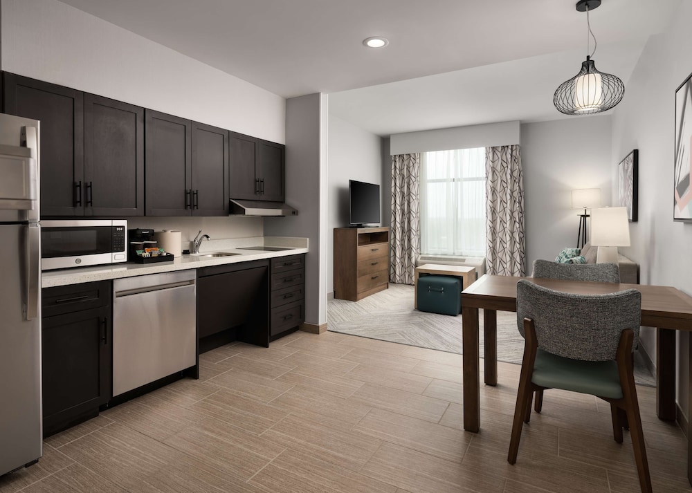 Homewood Suites by Hilton Jackson Fondren Medical District 10/44