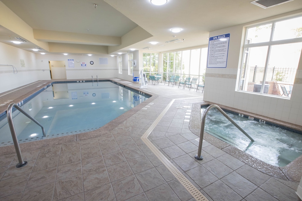 Hilton Garden Inn Atlanta South-Mcdonough 15/44