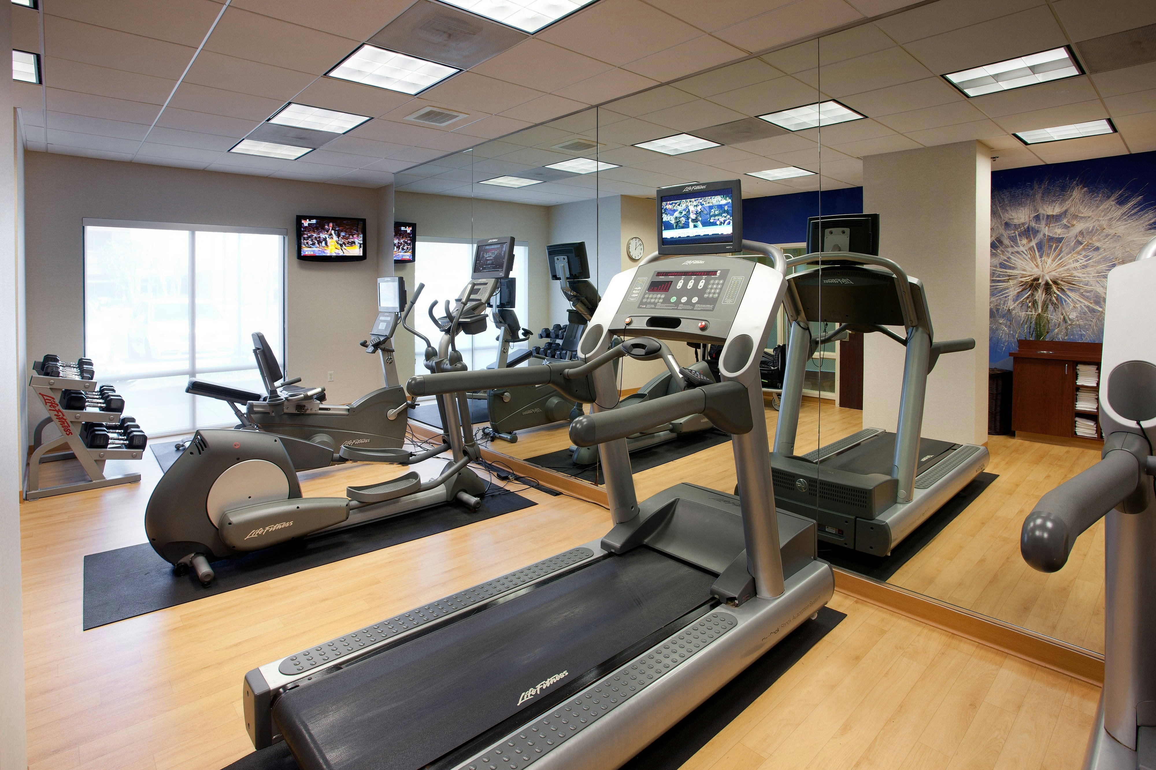 SpringHill Suites by Marriott Los Angeles LAX/Manhattan Beach 14/31