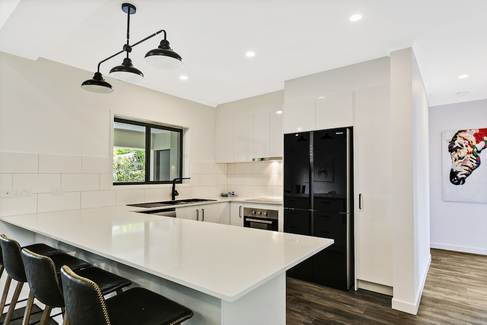 CULGOA POINT BEACH RESORT 63/72