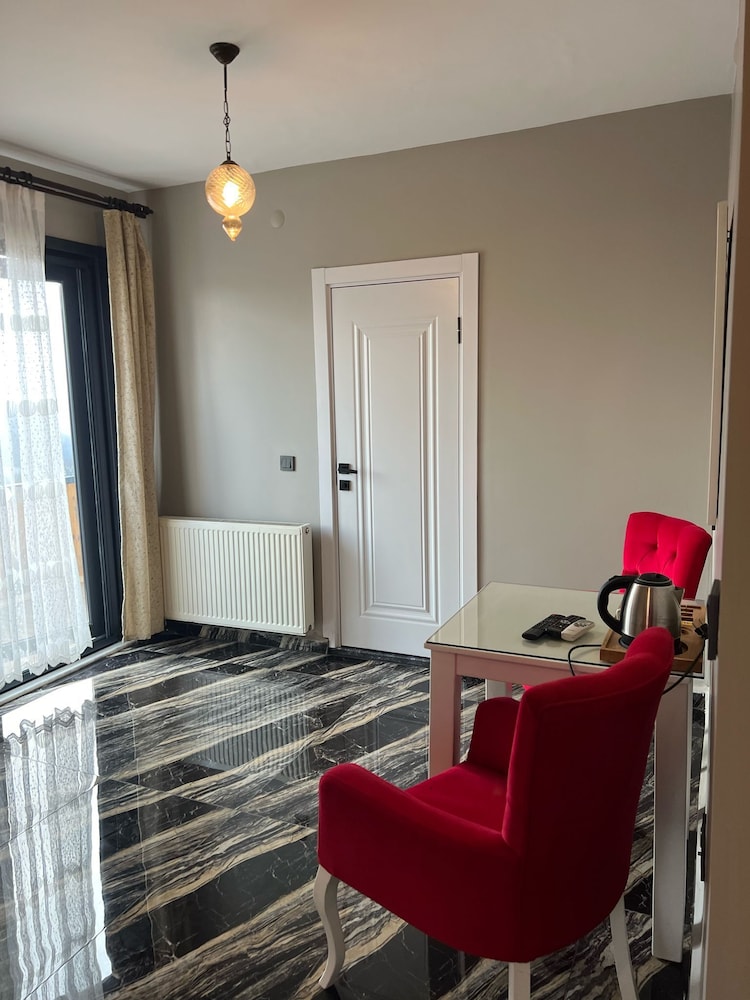 Teras Garden Agva 28/50