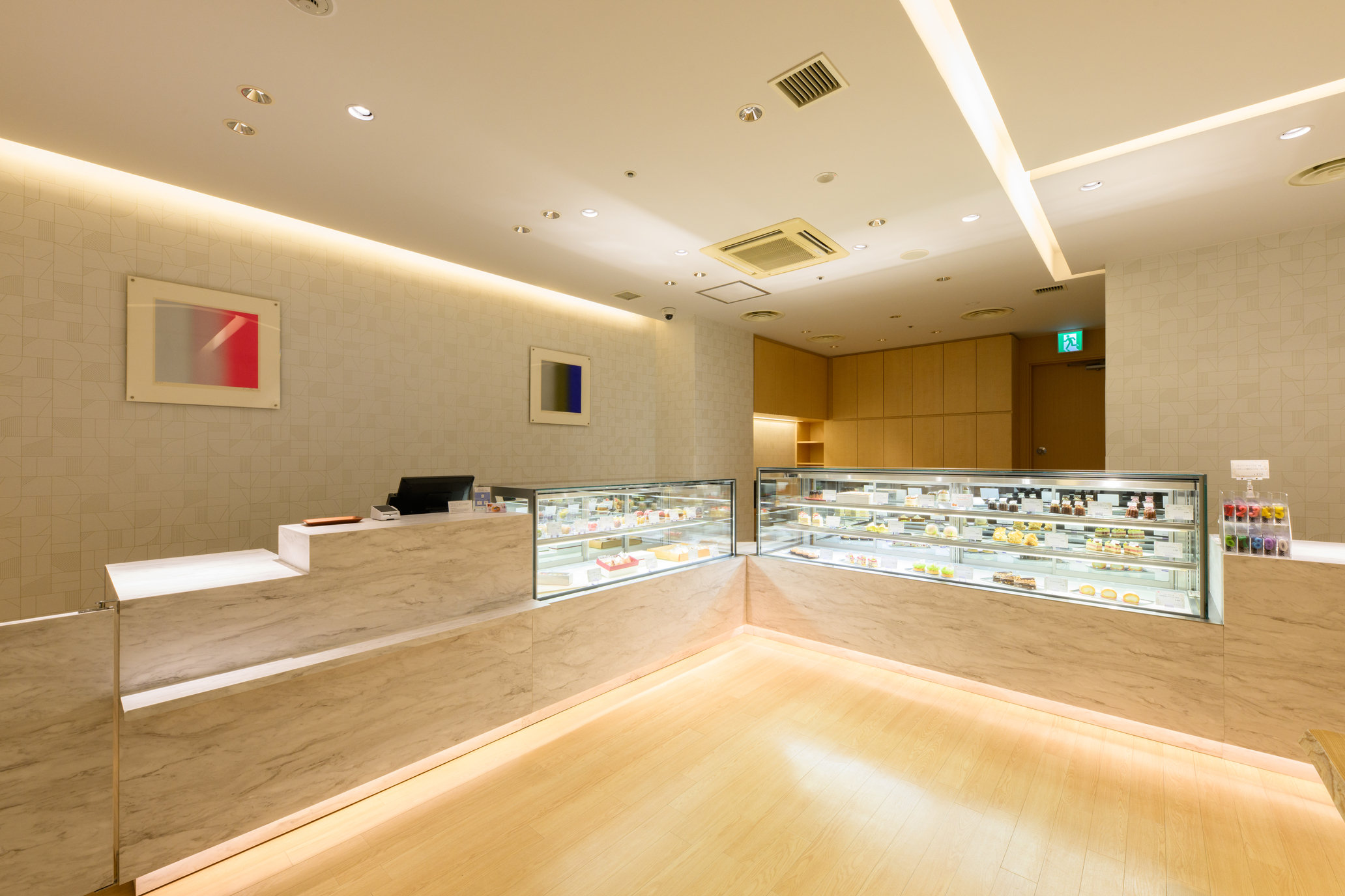 Ana Crowne Plaza Sapporo 8/76