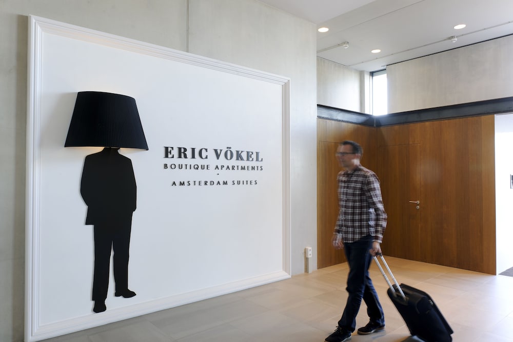 Eric Vokel精品公寓阿姆斯特丹套房酒店(Eric Vokel Boutique Apartments Amsterdam Suites) 图片5
