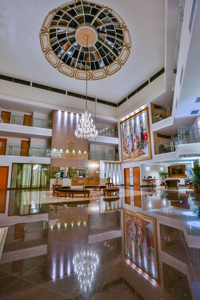 Golden Lis Hotel Boutique 6/76