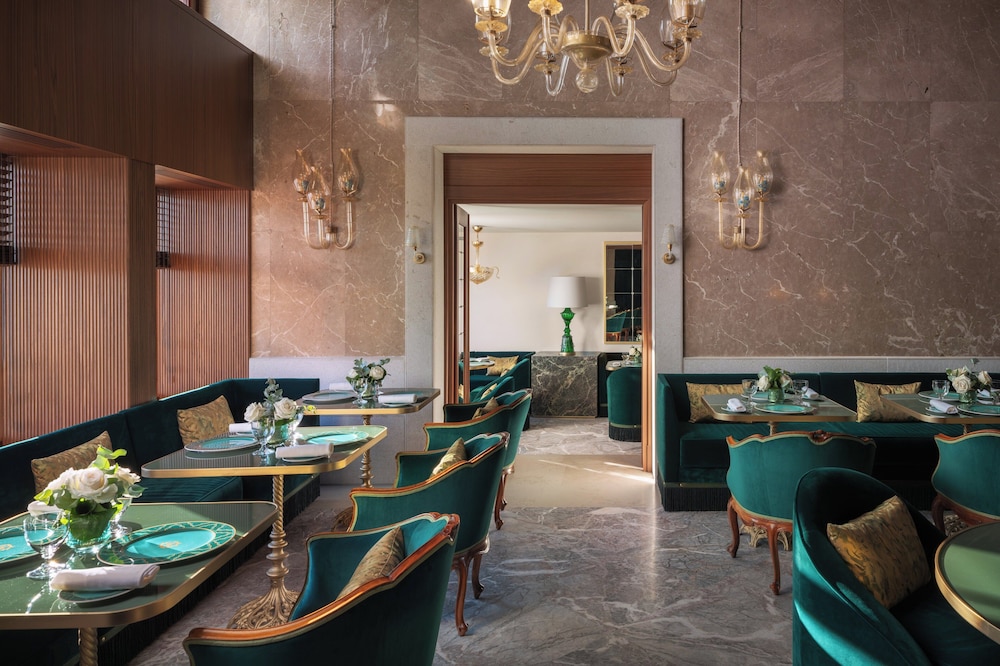 Hotel Gabrielli – Starhotels Collezione 65/80