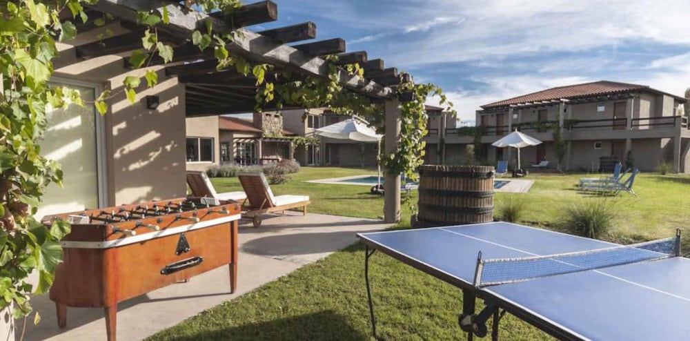 VILLA MANSA WINE HOTEL 61/64