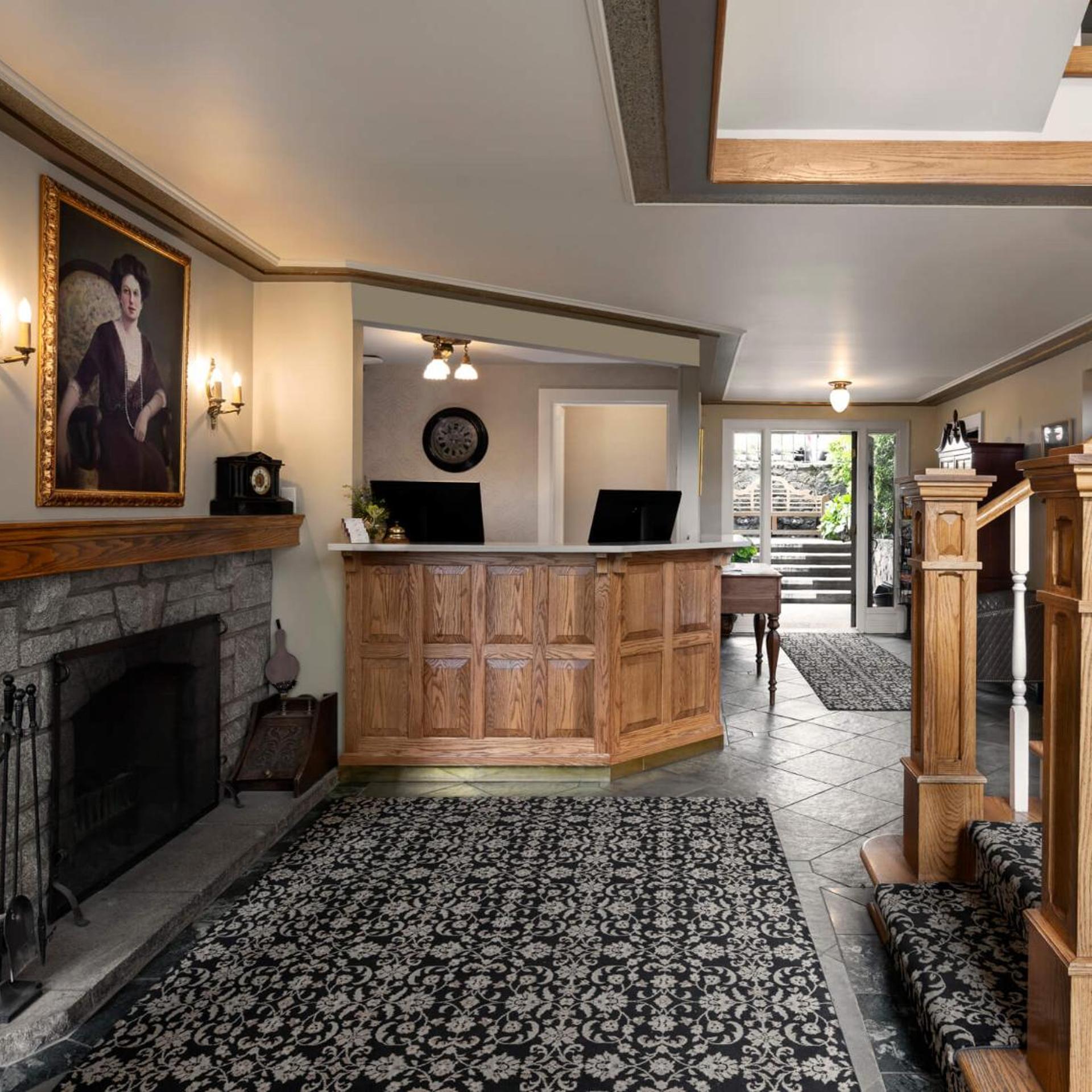 Abigail S Hotel 13/59