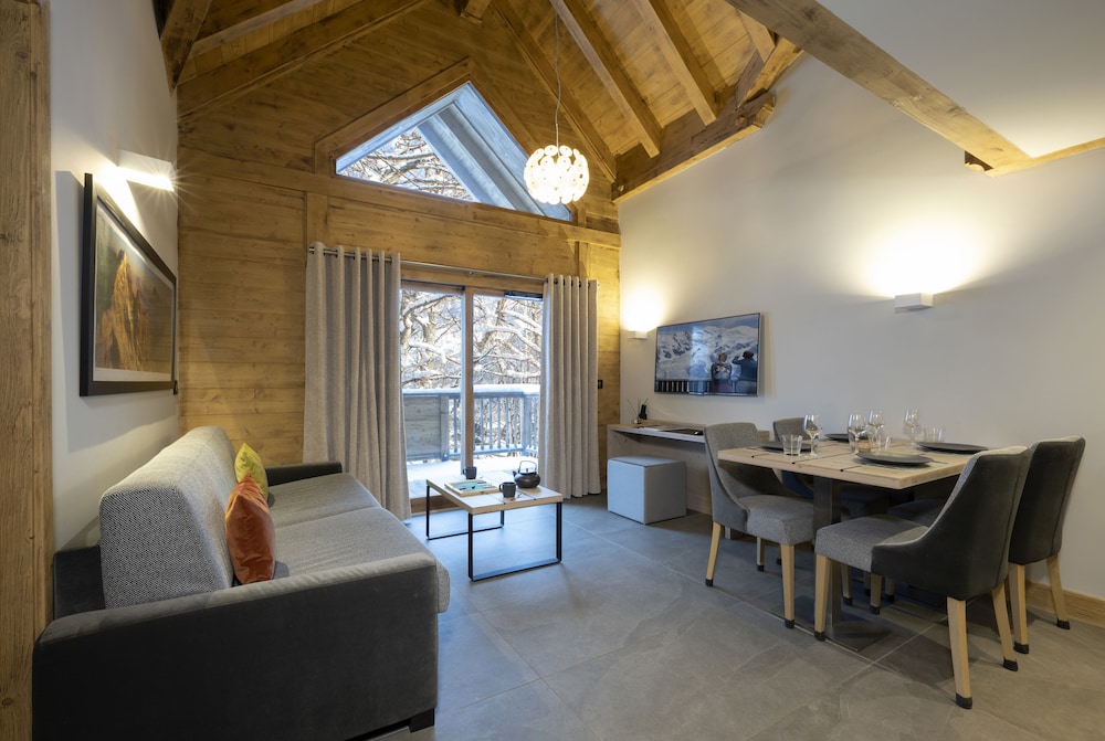 Les Chalets Elena 24/34