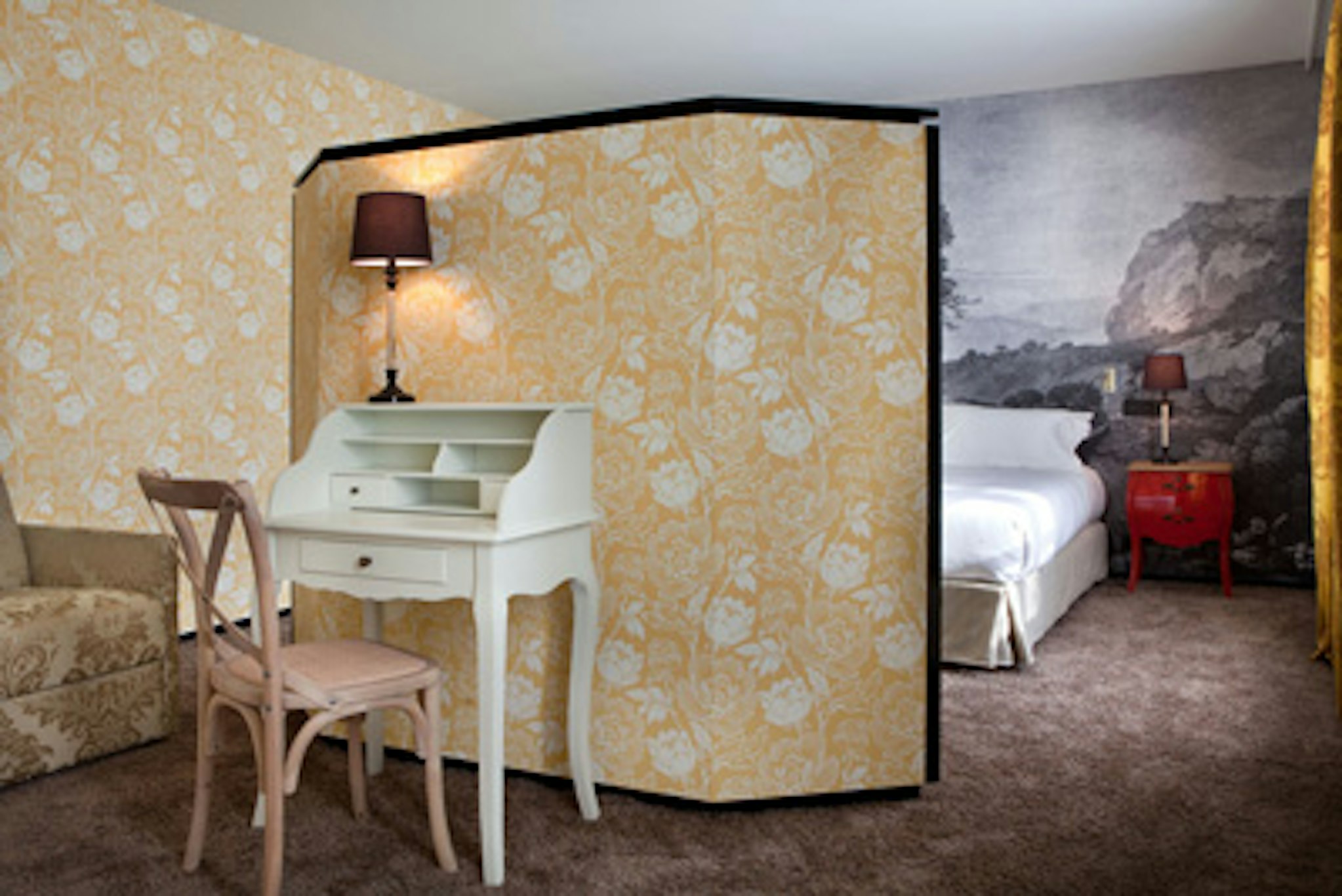 HOTEL L'ANTOINE 22/22