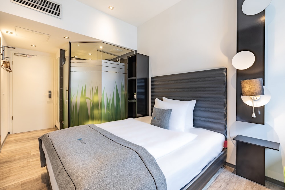 Select Hotel City Bremen 12/55