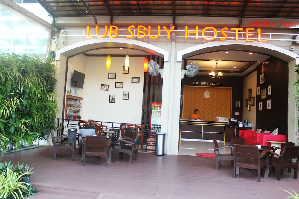 Lub Sbuy Hostel 52/66