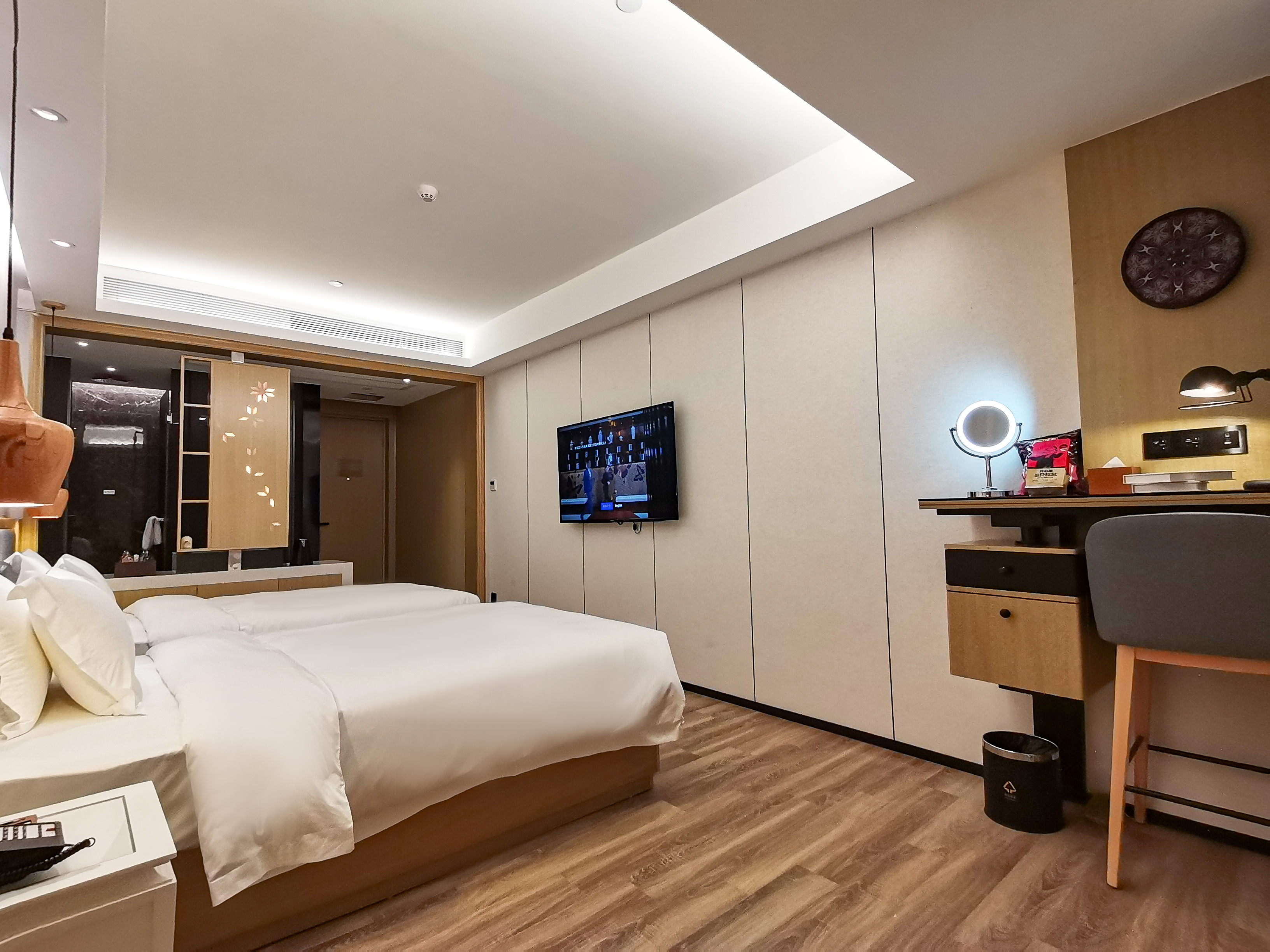 Paco Hotel Beijing Road Metro Guangzhou 8/39