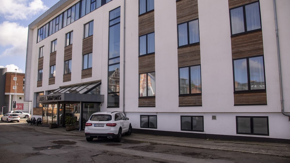 Hotel Skivehus 42/50