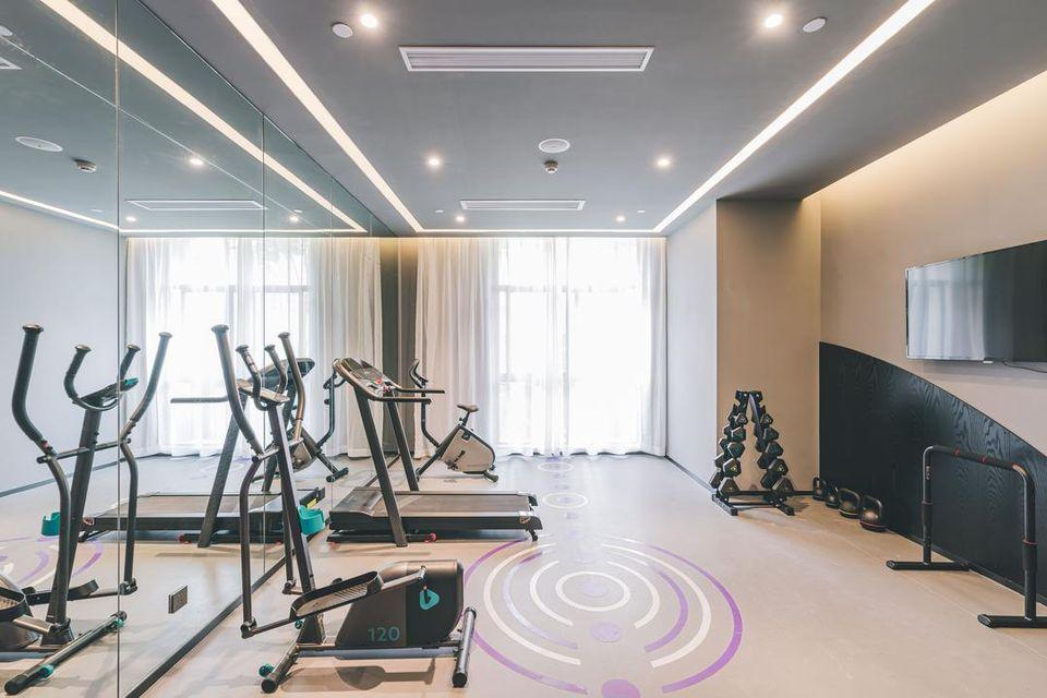 Atour Hotel Jurong Baohua Xianlin Avenue 18/40