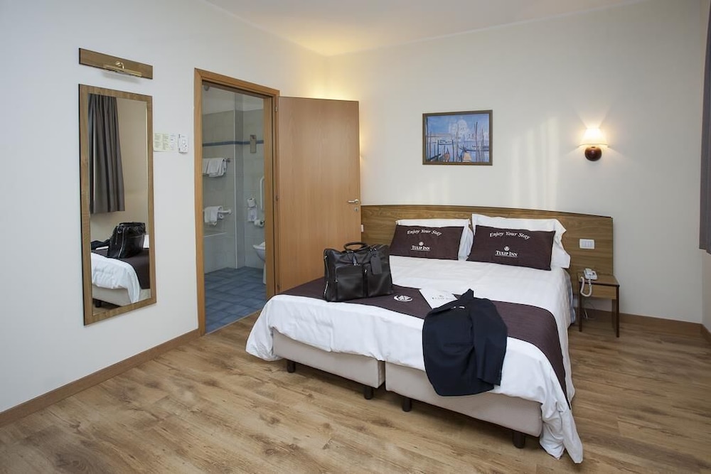 Tulip Inn Padova 5/56